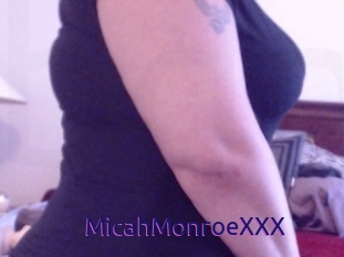 MicahMonroeXXX