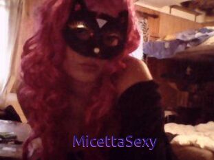 MicettaSexy