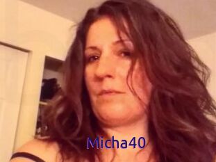 Micha40