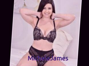 MicheleJames