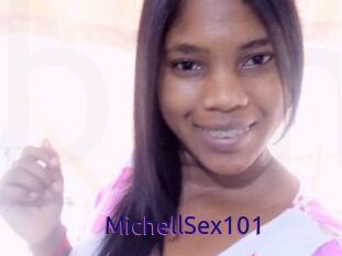 MichellSex101