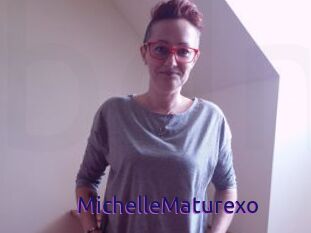 MichelleMaturexo
