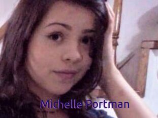 Michelle_Portman