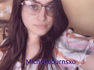 Michelleburnsxo