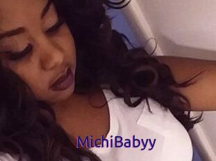 MichiBabyy
