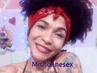 Michonnesex