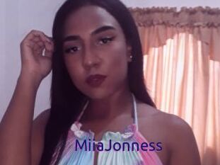 MiiaJonness