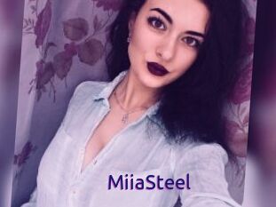 MiiaSteel