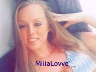 MiiiaLovve