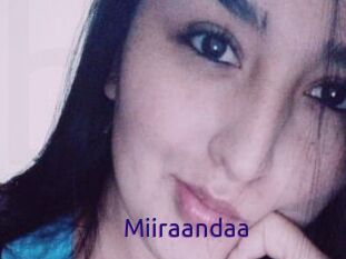 Miiraandaa