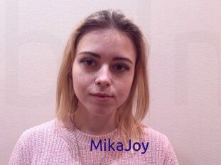 MikaJoy