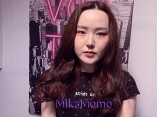 MikaMomo