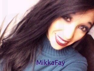 MikkaFay