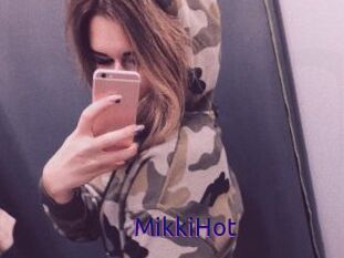 MikkiHot