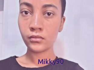 Mikky90