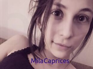 MilaCaprices