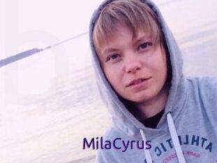 MilaCyrus