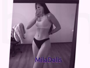 MilaDalis