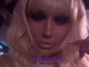 MilaDallas