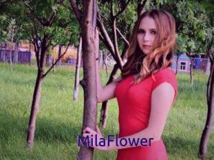 MilaFlower