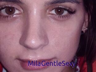MilaGentleSexy