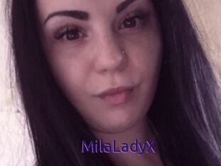 MilaLadyX