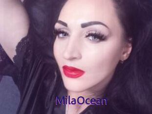 MilaOcean