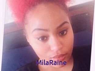 MilaRaine