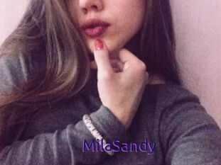 MilaSandy