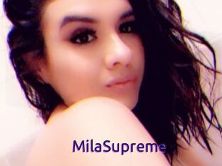 MilaSupreme