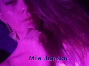 Mila_Jhonson