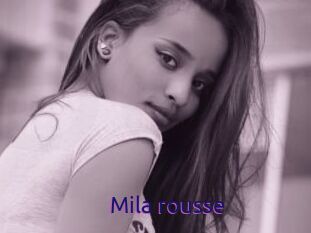 Mila_rousse