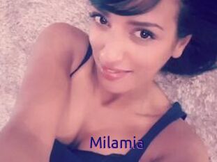 Milamia