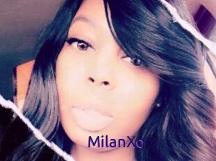 MilanXo