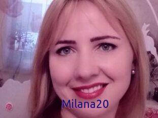 Milana20