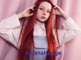 MilanaHodge