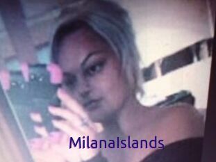 MilanaIslands