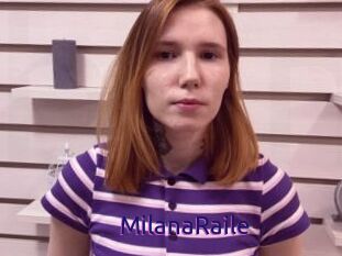 MilanaRaile