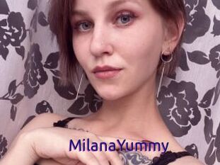 MilanaYummy