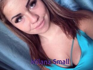Milana_Small