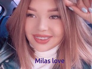 Milas_love