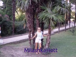 MilashkaHott
