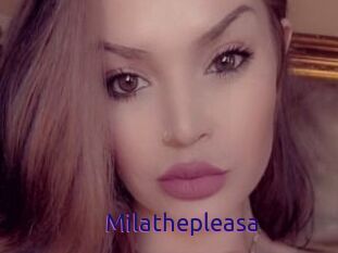 Milathepleasa