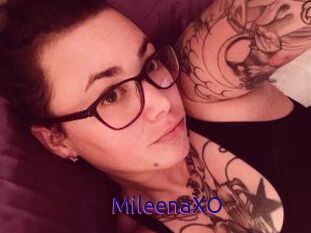 MileenaXO