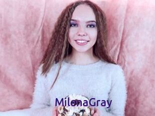 MilenaGray