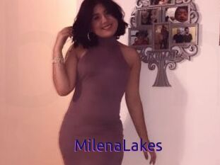 MilenaLakes