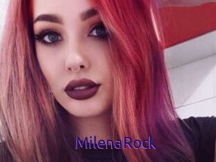 MilenaRock