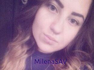MilenaSAV
