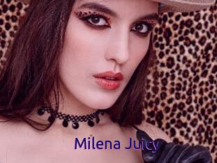 Milena_Juicy