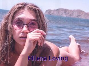 Milena_Loving